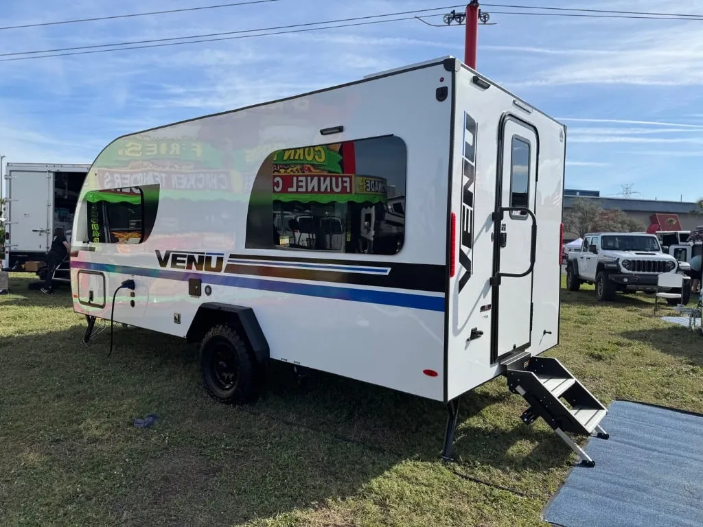2026 Encore RV VENU 17TB - Photo 4