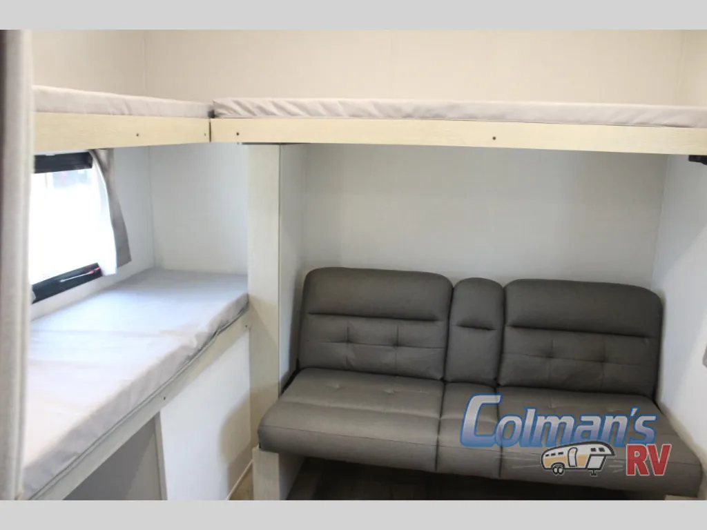 2026 Shasta RVs i-5 Edition 530BQB, Photos photo 33
