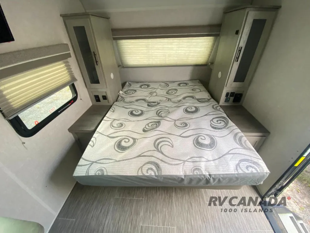 2022 Forest River IBEX 19MBH, Photos photo 5