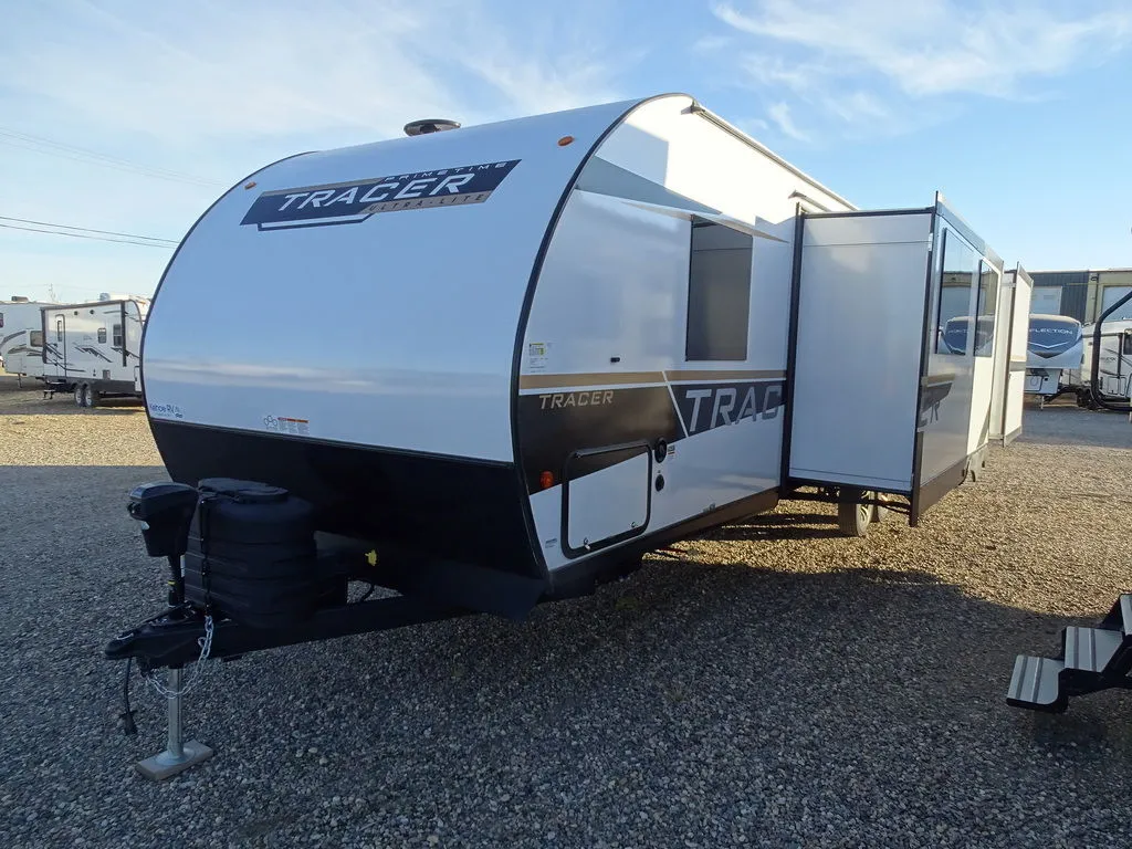 2025 Prime Time Tracer 308BH - Photo 4