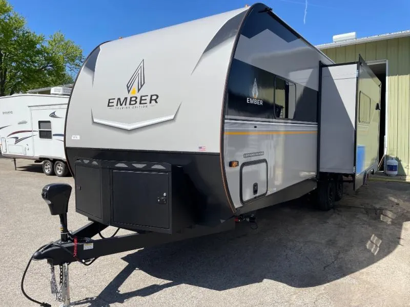 2027 Ember RV Touring Edition 2300MLL - Photo 4