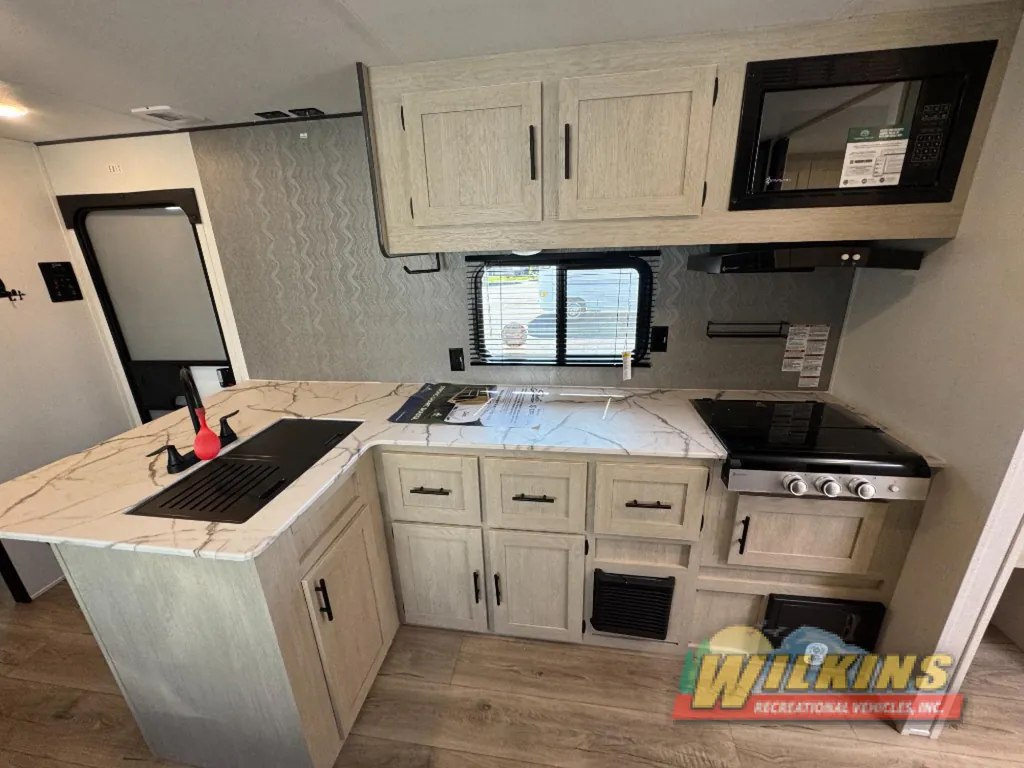 2026 Shasta RVs i-5 Edition 526RBS, Photos photo 16