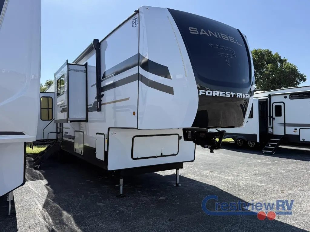 2027 Prime Time RV Sanibel 39Estate - Main photo