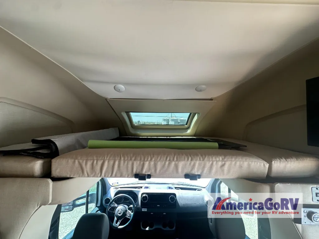 2020 Tiffin Wayfarer 25 RW, Photos photo 18