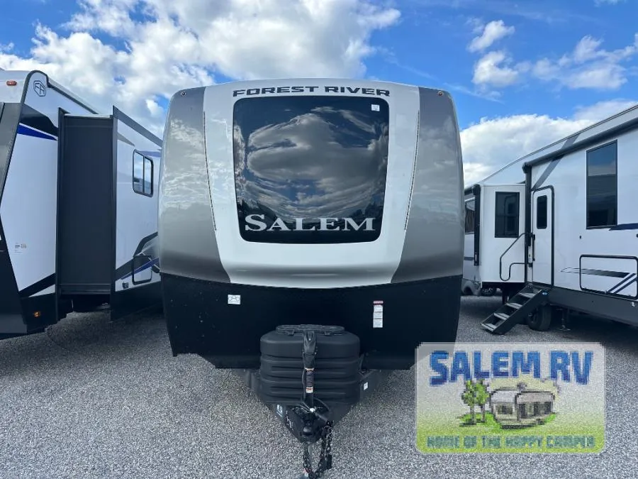 2026 Forest River Salem Hemisphere 273RL - Photo 2