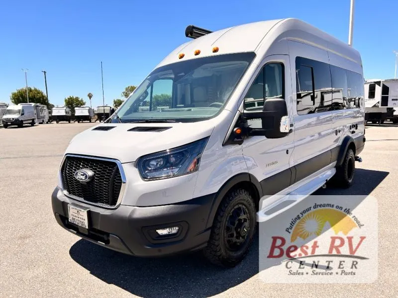 2027 Coachmen Beyond 22RB - Photo 3