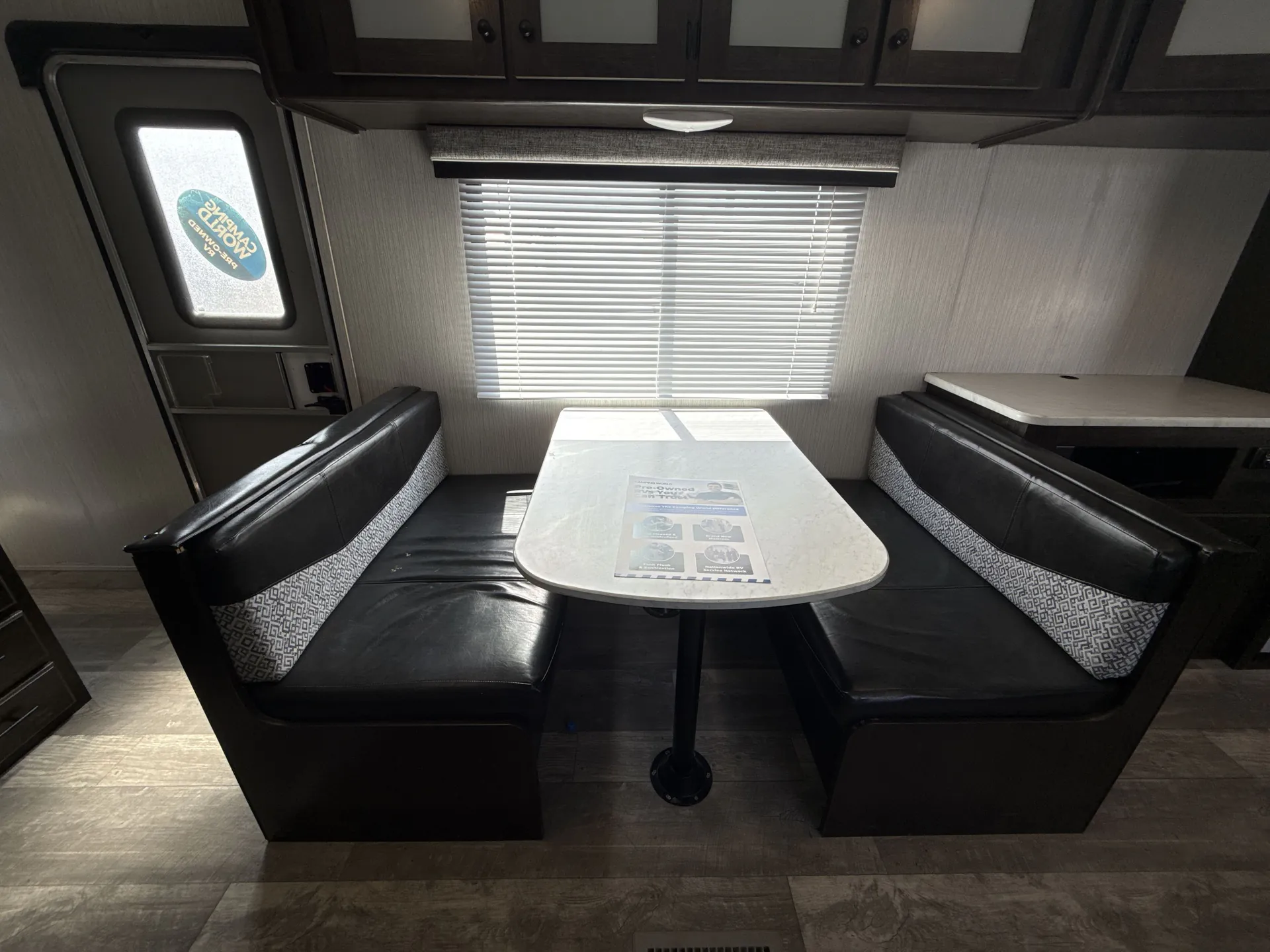 2021 Heartland Prowler 290BH — living area main