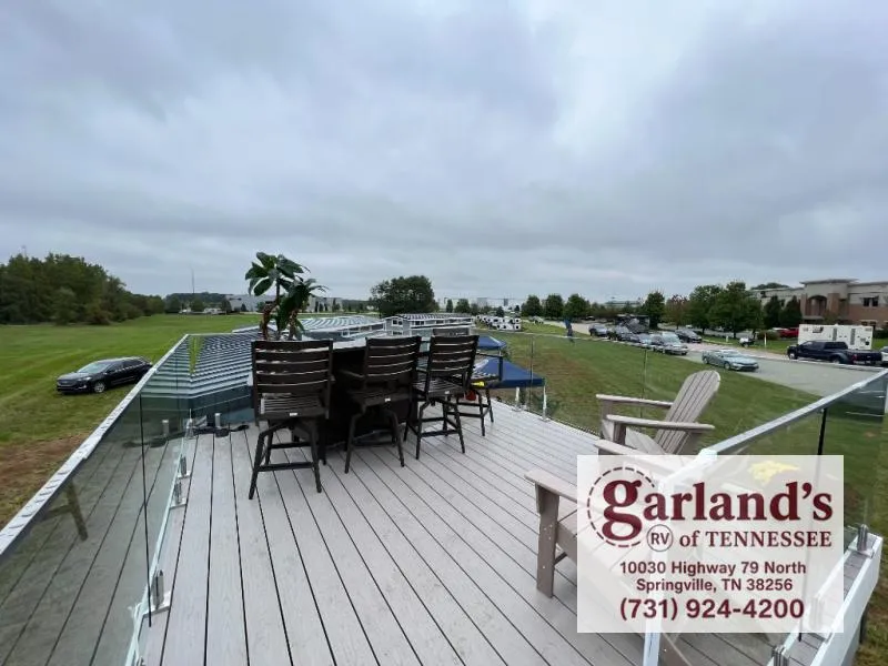 2024 Great Outdoor Cottages THE New    300 - Photo 3