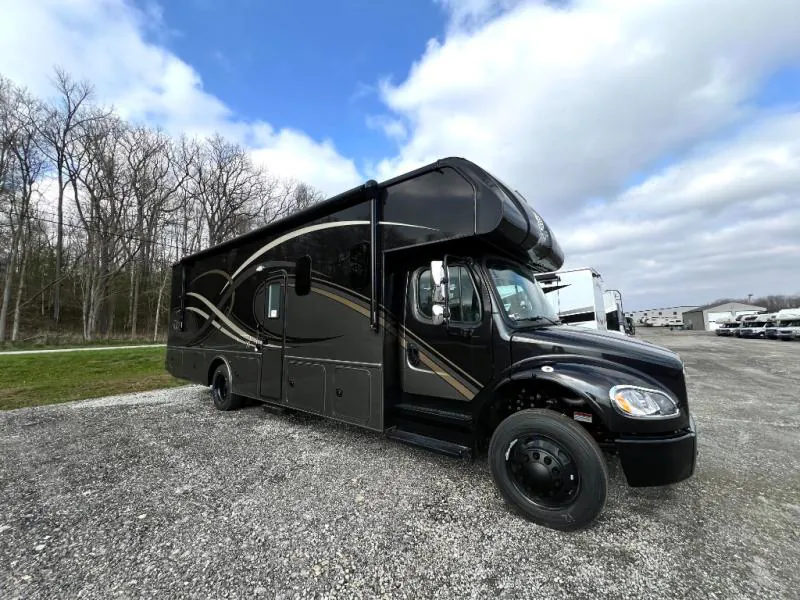 2026 Nexus Wraith 34F - Photo 2