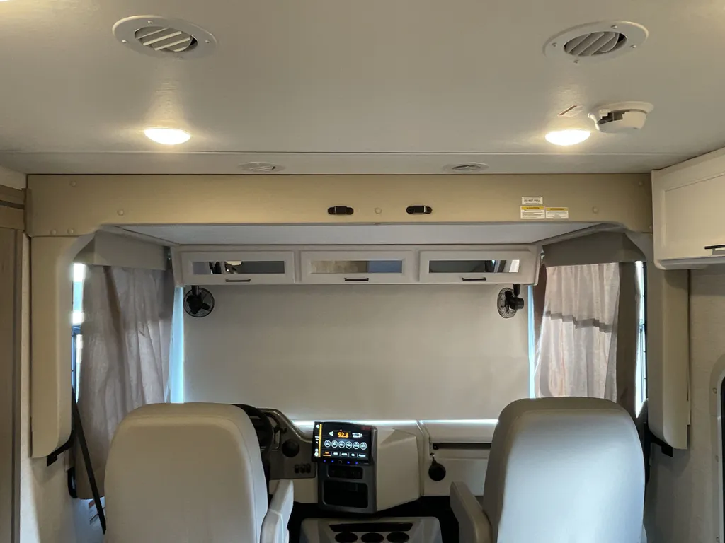 2026 Thor Motor Coach Freedom Traveler A29, Photos photo 21