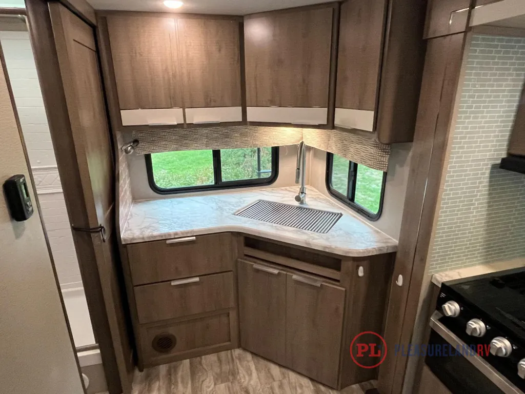 2021 Grand Design Imagine XLS 22MLE, Photos photo 15