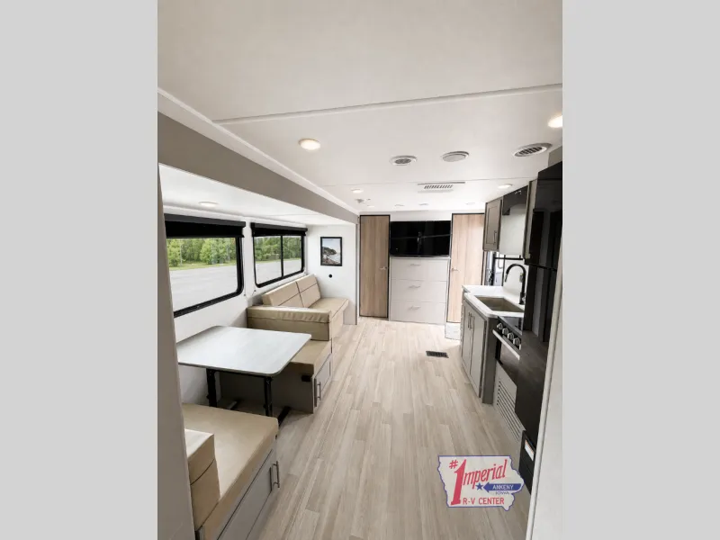 2026 Keystone Hideout Max 310XBR - Photo 3