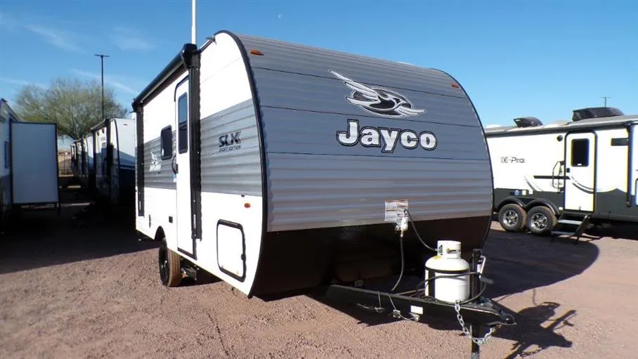 2025 Jayco Jay Flight SLX 170BHW Sport Edition - Photo 3