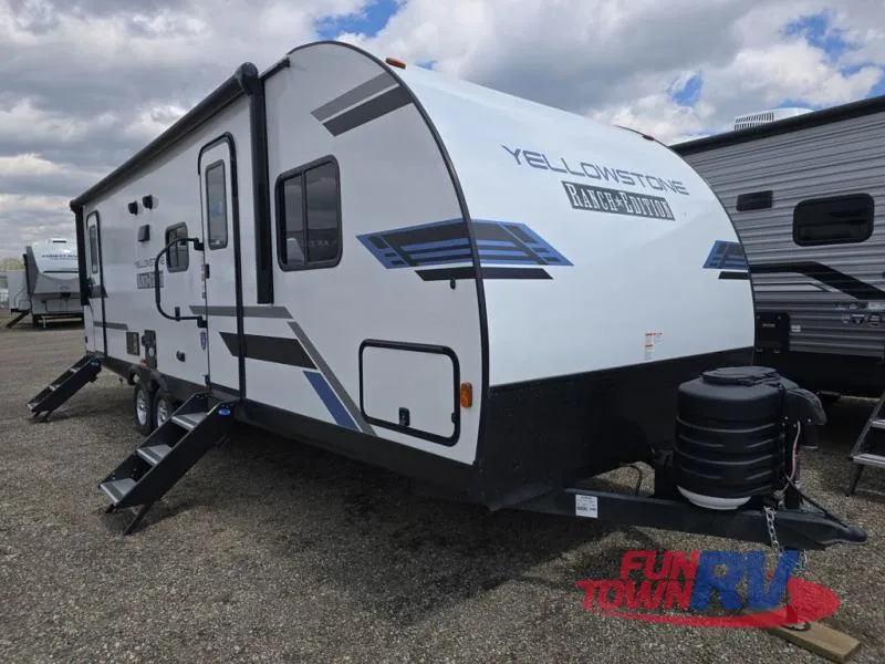 2026 Gulf Stream RV Yellowstone Ranch Edition 28BBS - Main photo