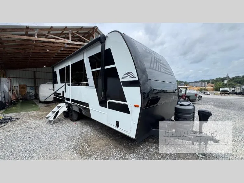 2026 Brinkley Model I 235 - Photo 2
