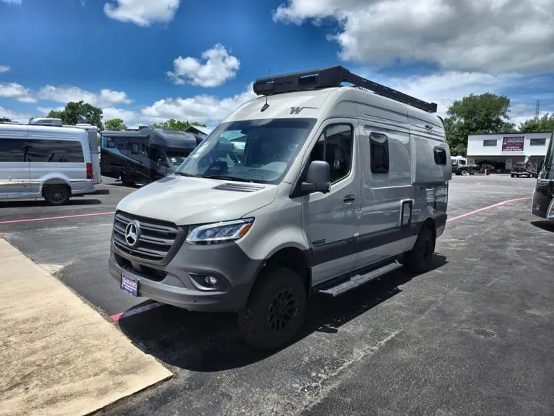 2026 Winnebago Revel 44EC - Photo 4