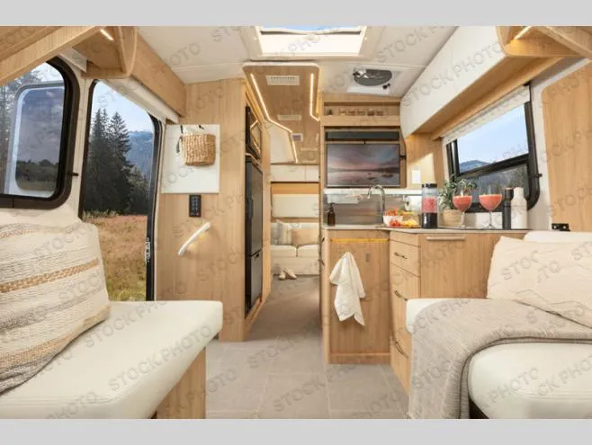 2026 Leisure Travel Wonder 24RL - Photo 3