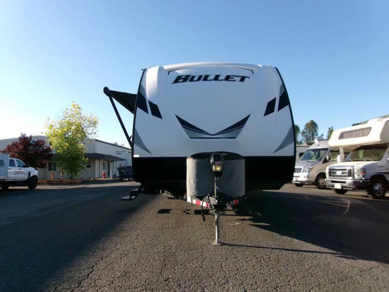2020 Keystone Bullet 248RKSWE - Photo 3