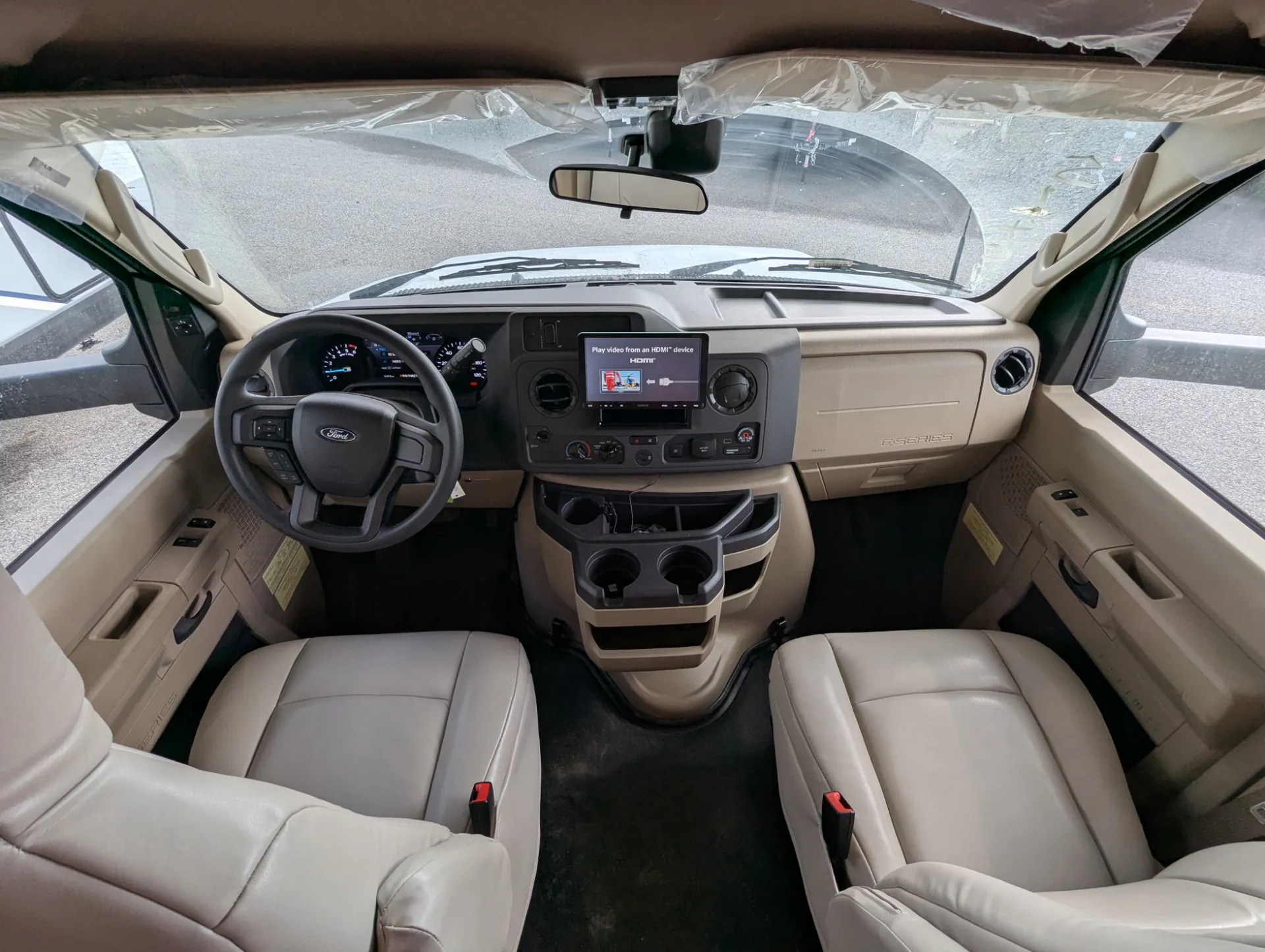 2025 Winnebago Spirit 31K - Photo 4