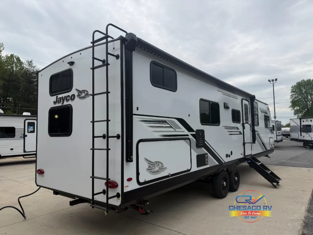 2026 Jayco Jay Feather 29QBH, Photos photo 4