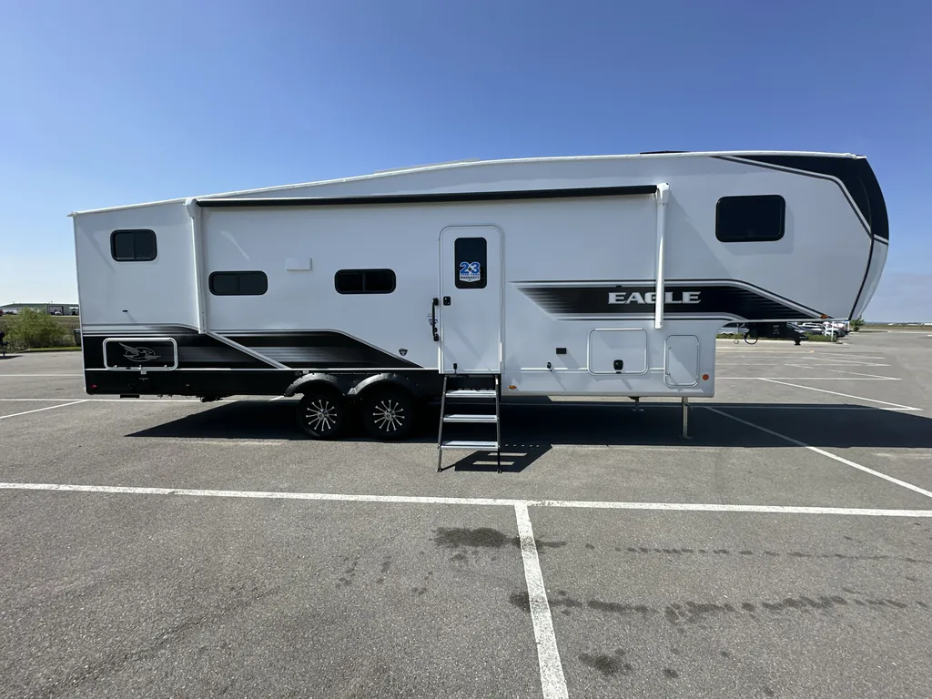 2026 Jayco Eagle SLE 28BHU, Photos photo 5