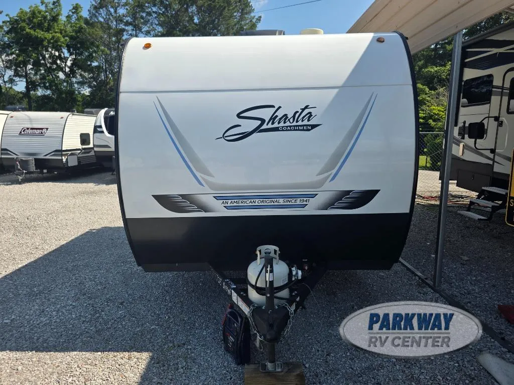 2025 Shasta Compact 16RE - Photo 2