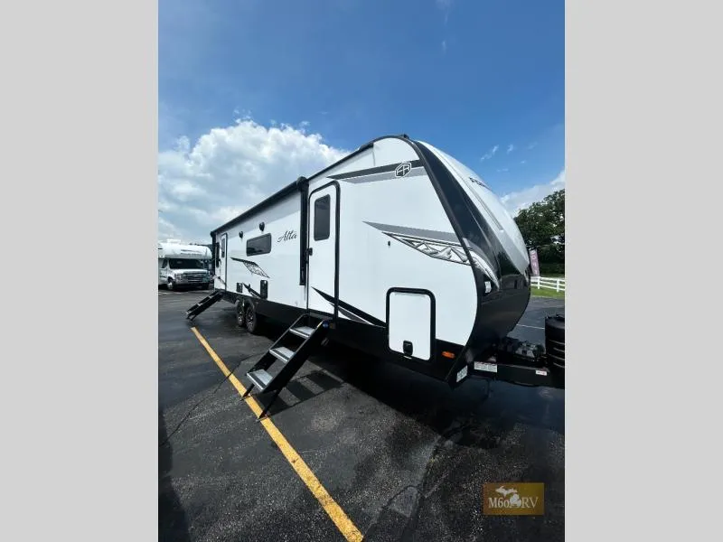 2026 Forest River Alta 2850KRL - Photo 3