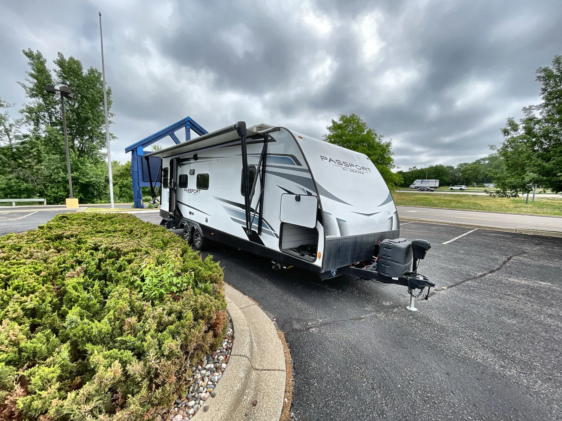 2022 Keystone Passport SL Series 252RD - Photo 2