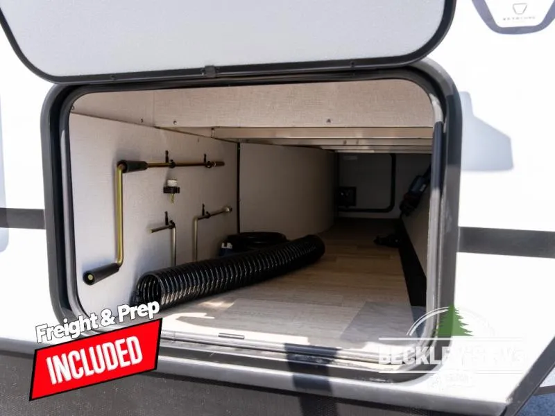 2027 Keystone RV Passport Super Lite 2080MK - Photo 2