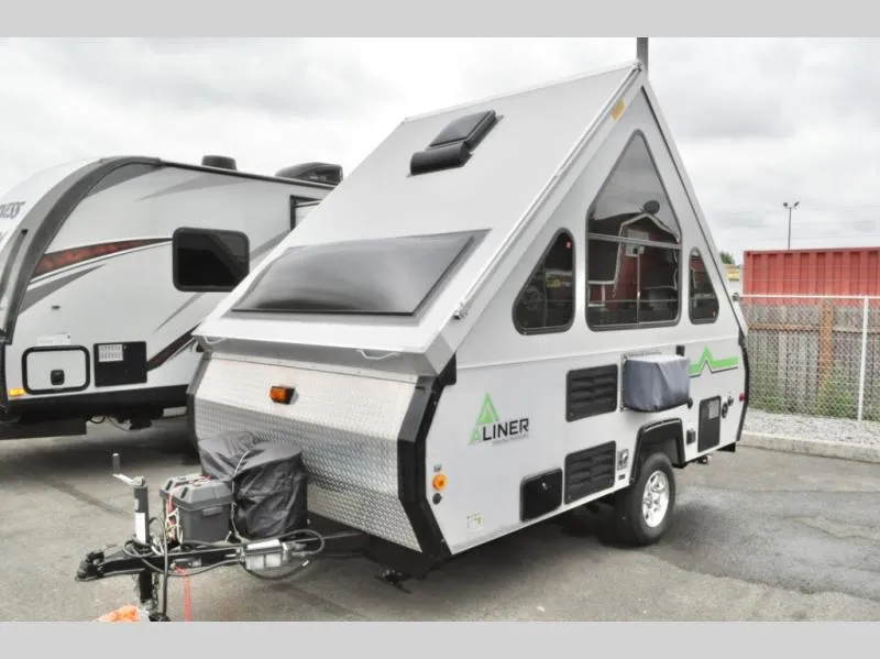 2019 Aliner Aliner Used   Tent Trailer - Photo 2