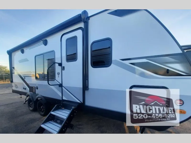 2025 Jayco Jay Feather 21MML - Photo 2