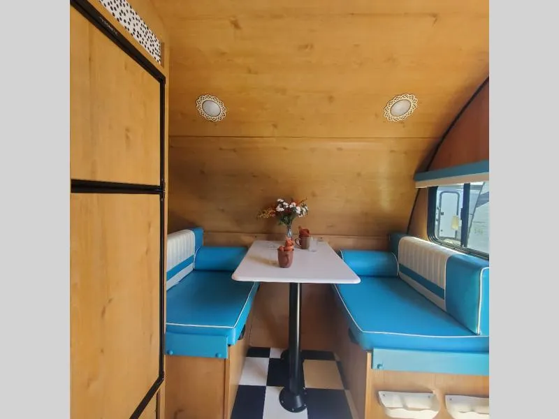 2022 Riverside RV Retro Used    165 - Photo 2