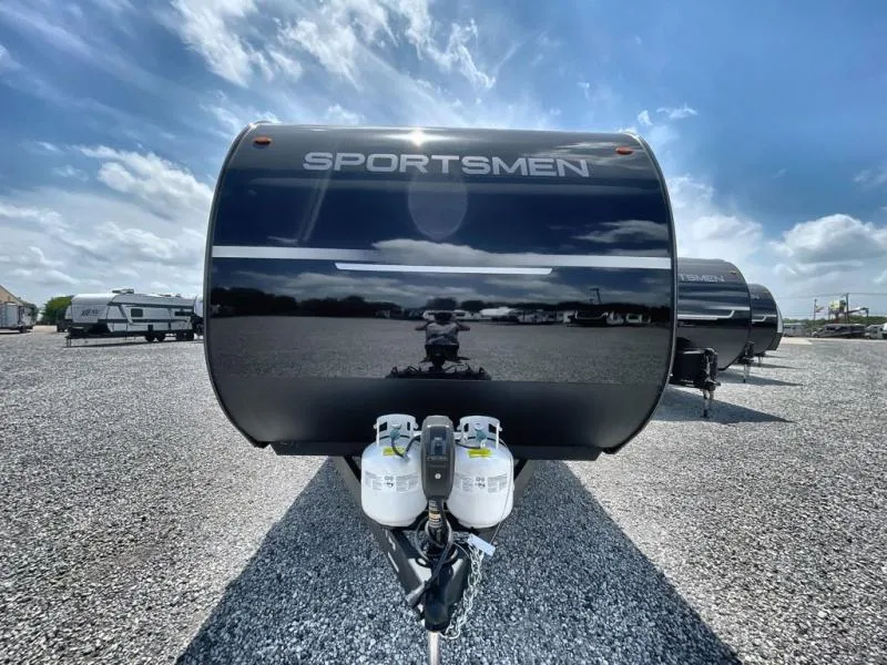2026 KZ Sportsmen Select 231MK - Photo 3