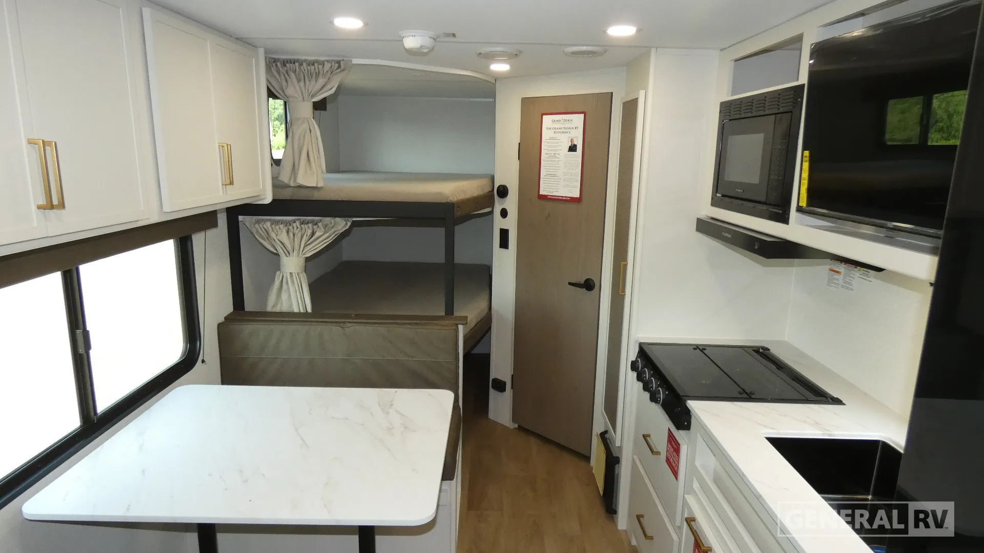 2027 Grand Design Transcend Xplor 19BHX - Photo 3