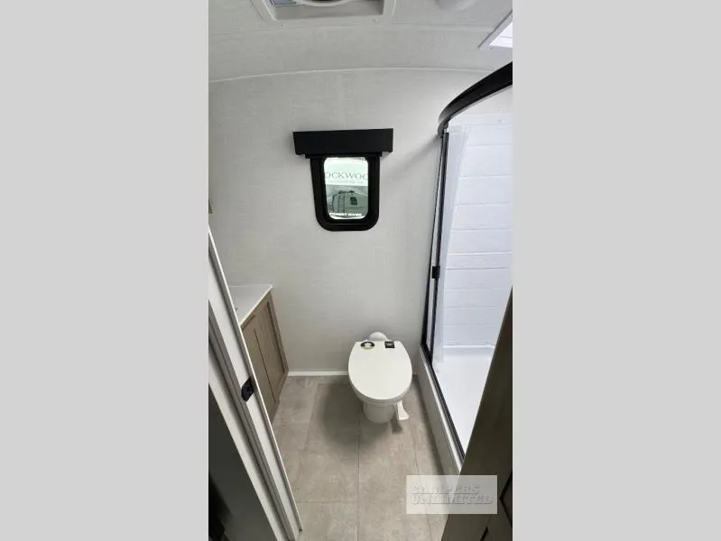 2027 Forest River RV Rockwood GEO Pro 20SFB - Photo 2