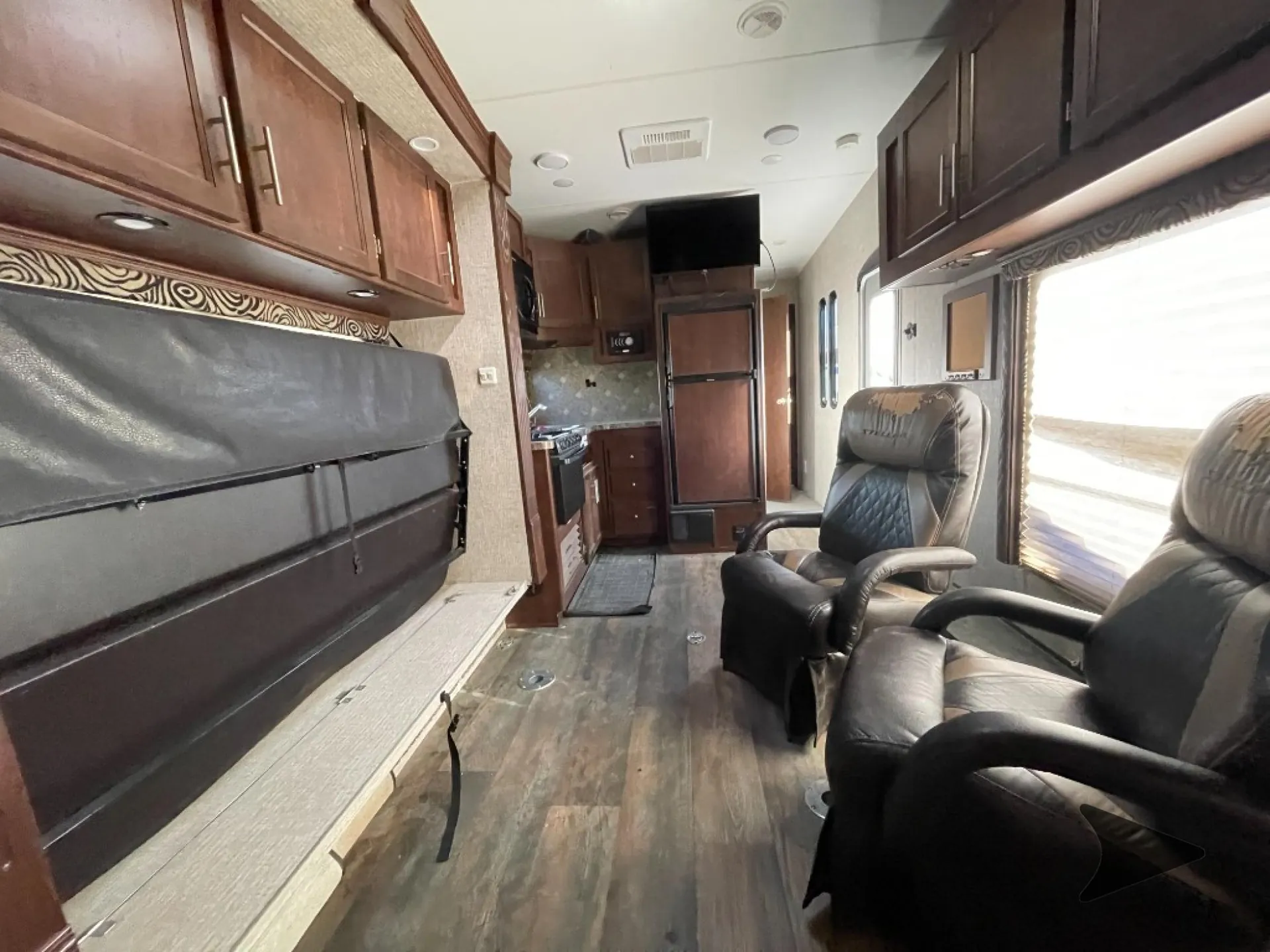 2016 Eclipse Stellar 27DBLG - Photo 4