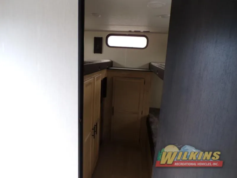 2026 Forest River Cherokee Grey Wolf 29TE - Photo 3