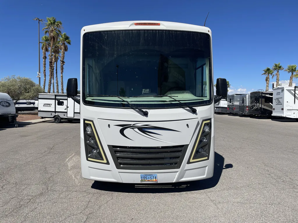 2024 Thor Motor Coach Freedom Traveler A29, Photos photo 4