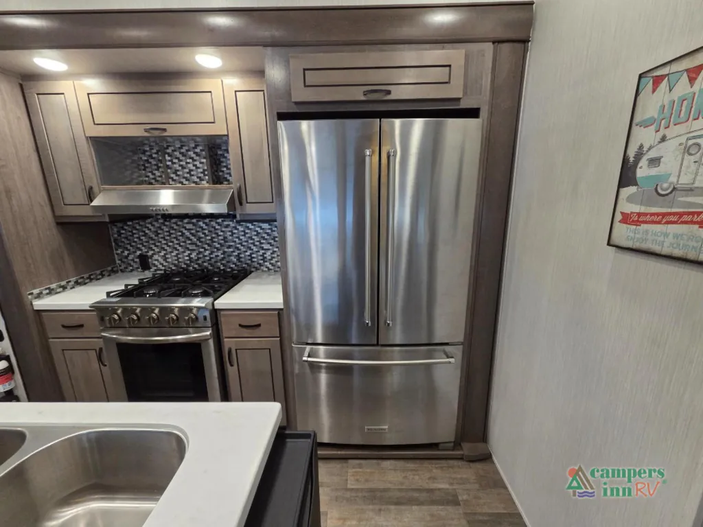 2021 Forest River Cedar Creek 355LF, Photos photo 36