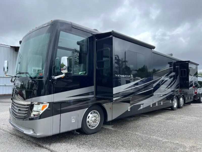 2019 Newmar Ventana Used    4308 - Photo 3