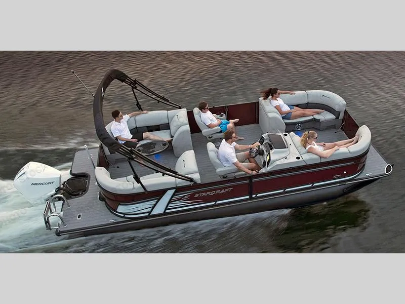 2026 Starcraft SLS-5 New    Q DH - Main photo