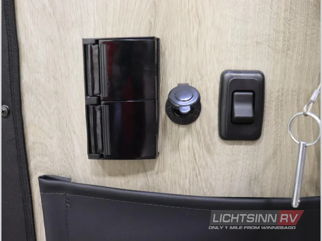 2027 Winnebago Travato 59KL, Photos photo 38
