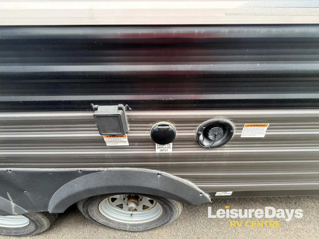 2022 Jayco Jay Flight SLX 8 212QB, Photos photo 6