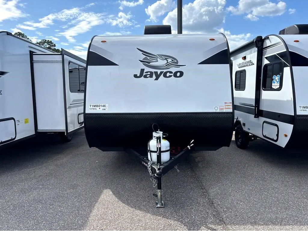 2026 Jayco Jay Feather Air SL 15TBSL - Photo 4