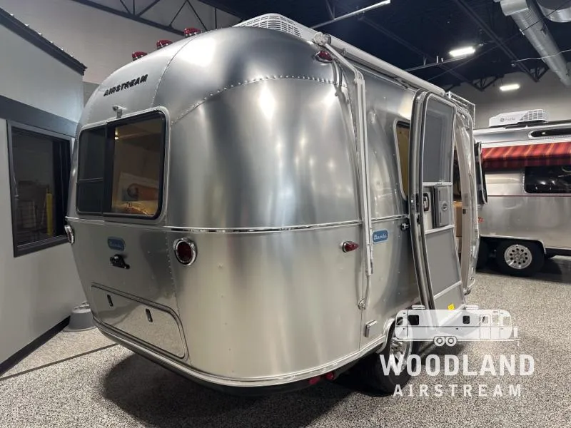 2026 Airstream Bambi 16RB - Photo 4