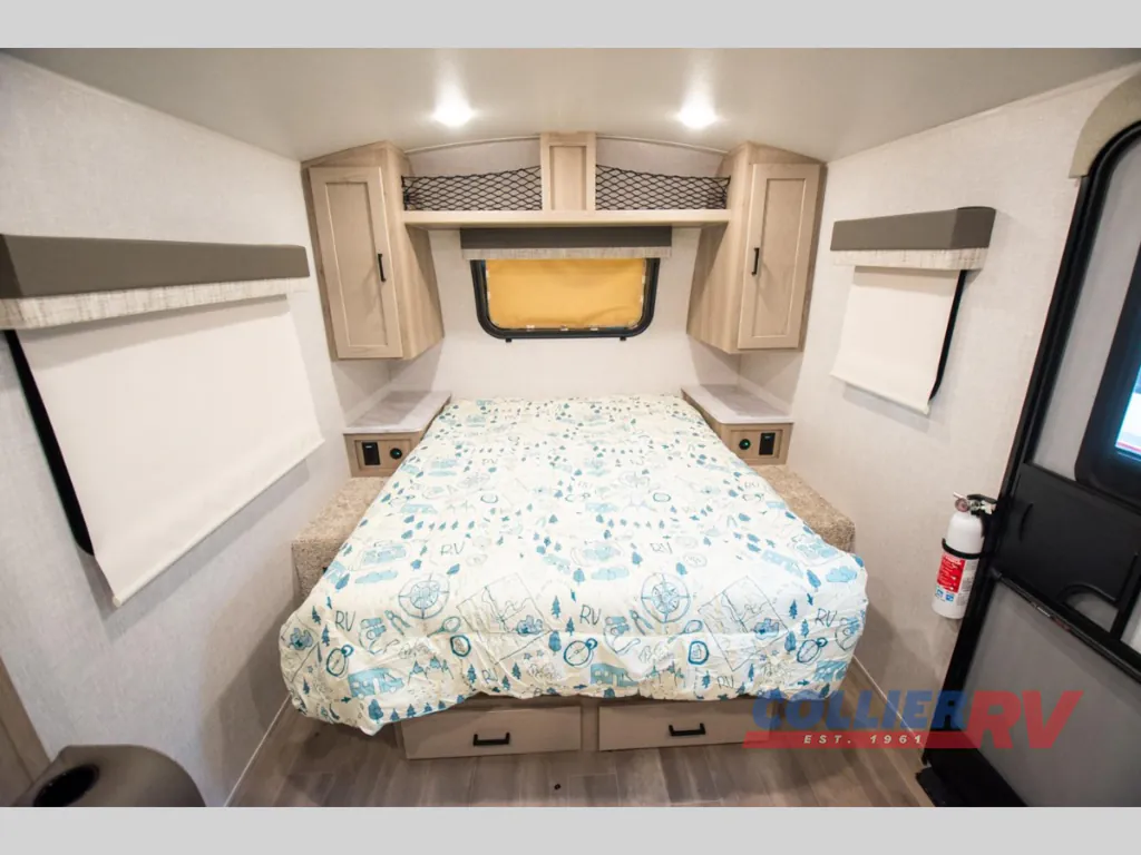 2023 Forest River Rockwood Geo Pro G20FBS, Photos photo 14