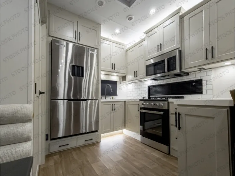 2027 Grand Design Solitude 417KB - Photo 4