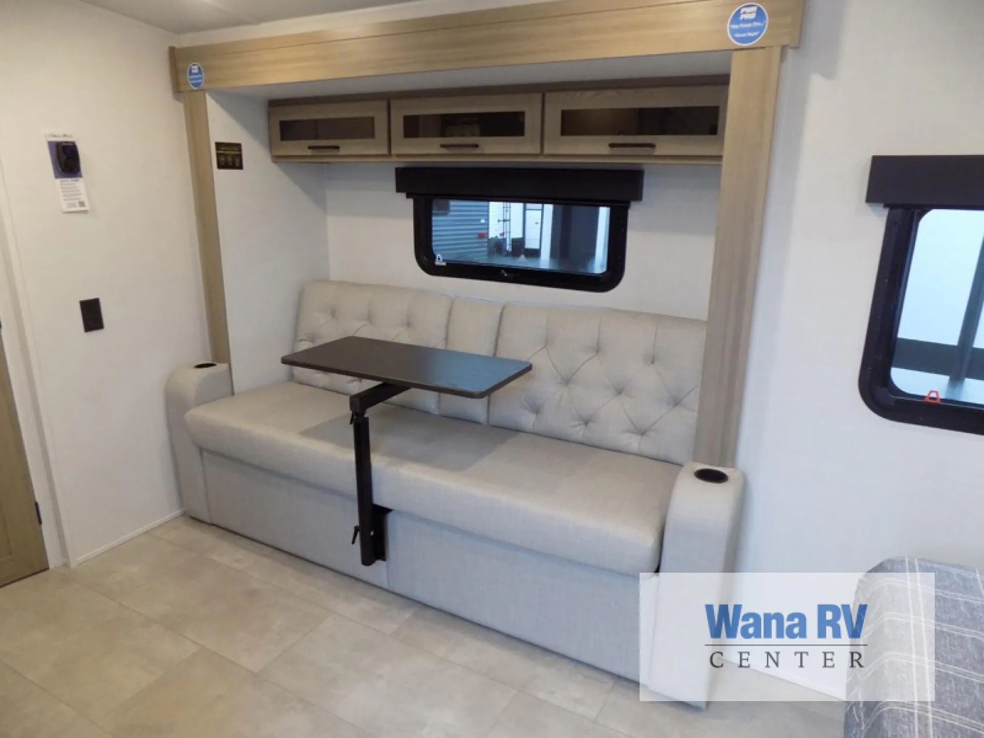 2027 Forest River RV Rockwood Ultra Lite 2623MBR - Photo 4