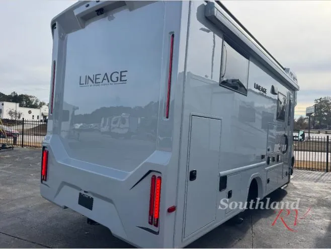 2026 Grand Design Lineage Series M 25TK - Photo 4