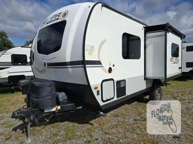 2022 Forest River RV Rockwood GEO Pro 20FBS - Photo 2